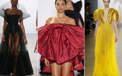 Thấy gì khi thời trang Việt “mang chuông đánh xứ người”