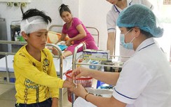 Chỉ 15-20% dân số được chăm sóc sức khỏe tại bệnh viện