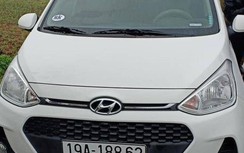 Nghi phạm sát hại nữ tài xế taxi là người thế nào?