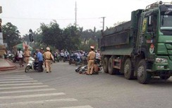 Hưng Yên: TNGT gia tăng trong 2 tháng đầu năm