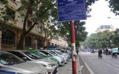 Hà Nội: Đồng loạt tạm dừng trông giữ phương tiện dịp Hội nghị Mỹ - Triều