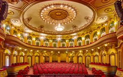 Hai ông Donald Trump, Kim Jong Un có thể ăn tối tại Nhà hát lớn Hà Nội