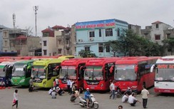 Bến xe từ chối phục vụ doanh nghiệp vận tải có xe khách vi phạm