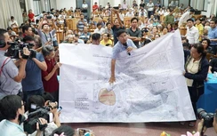 Thủ tướng yêu cầu TP.HCM giải quyết nhanh bức xúc của người dân Thủ Thiêm