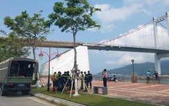 Nóng: Cha bóp cổ con gái 8 tuổi đến chết, vứt xuống sông Hàn