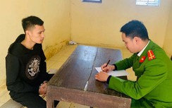 Mâu thuẫn khi hát karaoke, nhóm côn đồ mang súng đi bắn người