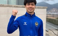 Chuyển nhượng 25/2: Công Phượng tăng giá chóng mặt; MU khích trò cũ