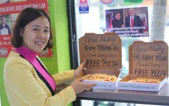 Những dịch vụ 0 đồng chào đón hội nghị thượng đỉnh Mỹ - Triều