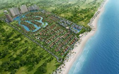 Novaland ra mắt dự án NovaBeach Cam Ranh - ngọc trong lòng vịnh