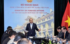 Thủ tướng yêu cầu chuẩn bị chu đáo nhất cho hội nghị Mỹ - Triều