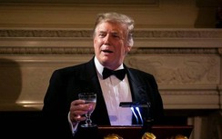 Thông tấn Yonhap: Ông Trump sẽ ở lại hai đêm tại Hà Nội