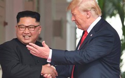 Tổng thống Donald Trump và Chủ tịch Kim Jong-un ở khách sạn nào khi đến HN?