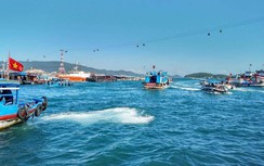 Những thông tin cực kỳ hữu ích cho ai muốn đi du lịch Nha Trang