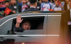 Chủ tịch Kim Jong Un đã đi đâu chiều tối ngày 26/2?