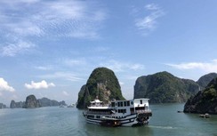 Hạ Long, điểm đến miễn phí với phóng viên Hội nghị Thượng đỉnh Mỹ-Triều