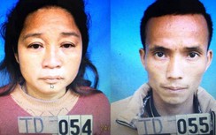 Lừa gái bản sang Trung Quốc cho mẹ bán