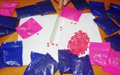 Nghệ An: Bắt giữ đối tượng buôn bán gần 5.000 viên ma túy tổng hợp