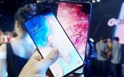 Galaxy S10 "trình làng" tại Việt Nam với giá bán từ 15,99 triệu