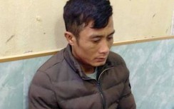 Bắt gã thợ sơn chặn đường, hiếp dâm nữ sinh 12 tuổi