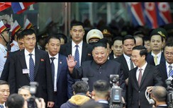 Hà Nội, Việt Nam nổi bật truyền thông toàn thế giới
