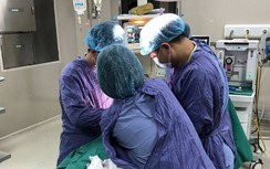 Sản phụ 19 tuổi suýt mất mạng vì không biết chửa ngoài tử cung