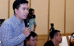 V-League đừng ngồi chờ học trò thầy Park kéo khán giả tới sân