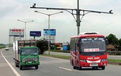 Lợi ích lớn lắp camera giám sát giao thông