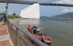 Thông tin mới vụ cha sát hại con gái 8 tuổi, vứt xuống sông Hàn