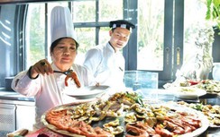 Việt Nam nên chiêu đãi hai nhà lãnh đạo Mỹ-Triều món gì?