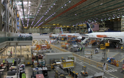 Linh kiện máy bay hàng đầu thế giới sắp được sản xuất tại Đà Nẵng