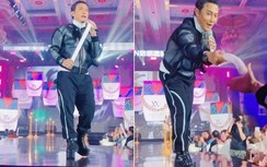 "Nhĩ Thái" Trần Chí Bằng: Sự nghiệp lận đận và thời trang khác người