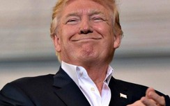 Tổng thống Trump ca ngợi tiềm năng tuyệt vời của Triều Tiên