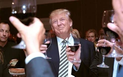 Đầu bếp hàng đầu “đau đầu” kê thực đơn cho bữa tối Trump - Kim