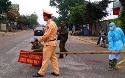 Thanh Hóa: Tăng cường phòng chống dịch tả lợn Châu Phi