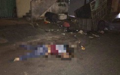 Nam thanh niên rơi từ tầng cao, tử vong tại khu chung cư ở TP.HCM