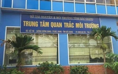 Bắc Giang nói gì về việc cán bộ đánh bạc được bổ nhiệm Phó Giám đốc?