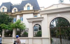 Choáng ngợp làng 100 tỷ phú ở quê lúa Thái Bình