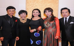 NSND Lê Ngọc Cường: Bỏ cấp phép ca khúc trước 1975, công chúng tự sàng lọc