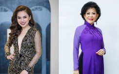 Giang Hồng Ngọc "đối đầu" cùng danh ca Giao Linh, Đình Văn