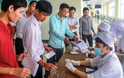 Tổng cục Đường bộ đề nghị siết khám sức khỏe lái xe