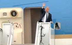 Vì sao Tổng thống Mỹ Donald Trump rời Việt Nam sớm hơn dự kiến?