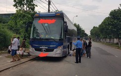 Một năm, Đà Nẵng phạt hơn 1.000 trường hợp “xe trá hình”