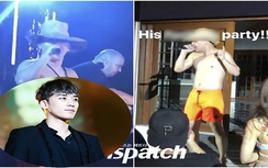 Thông tin mới nhất về vụ Seungri bị tố môi giới mại dâm cho xã hội đen