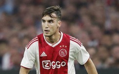 Chuyển nhượng 28/2: MU chốt hợp đồng khủng; Real săn “cơn lốc” cánh trái