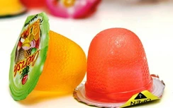 Hóc thạch rau câu, bé trai ở Nghệ An tử vong