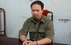 Khởi tố nam thanh niên dùng clip "nóng" tống tiền bạn gái 100 triệu