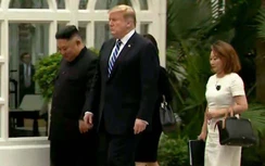 Ông Kim: Hội nghị thượng đỉnh như “phim giả tưởng” đối với người hoài nghi