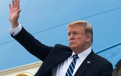 Video: Xem clip ấn tượng ông Donald Trump đăng lên Twitter cảm ơn Việt Nam