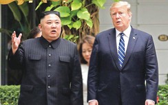 Thượng đỉnh Mỹ-Triều tại Hà Nội: “Giấy chứng nhận vàng” cho Việt Nam