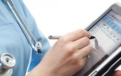 Từ hôm nay 1/3, bệnh viện nào bỏ sổ khám chữa bệnh?